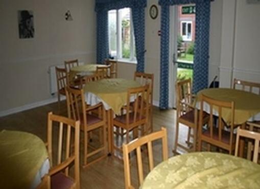 Karam Court Care Home